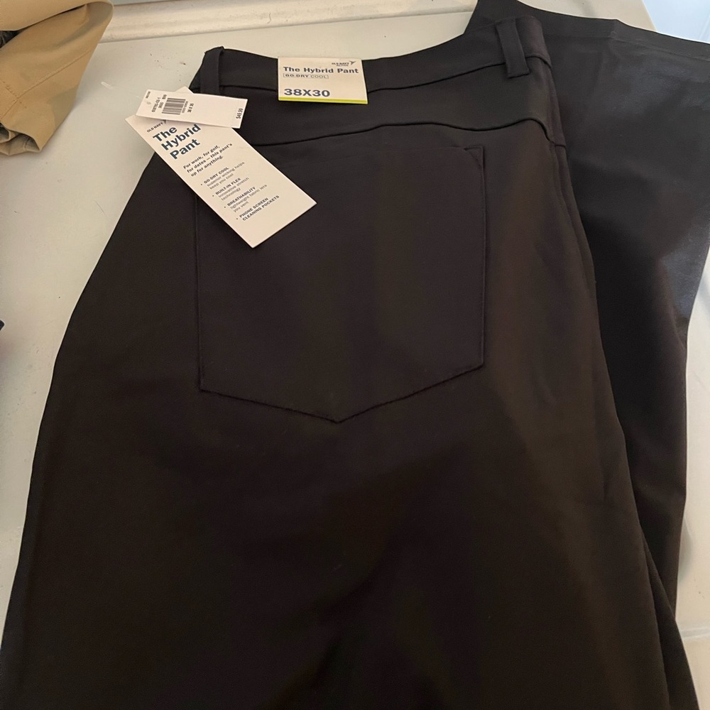 Old Navy men’s size 38x30 brand new